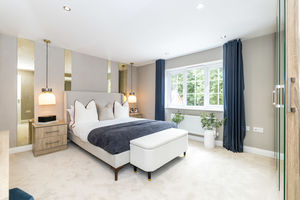 Bed- click for photo gallery